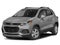 2022 Chevrolet Trax LT AWD