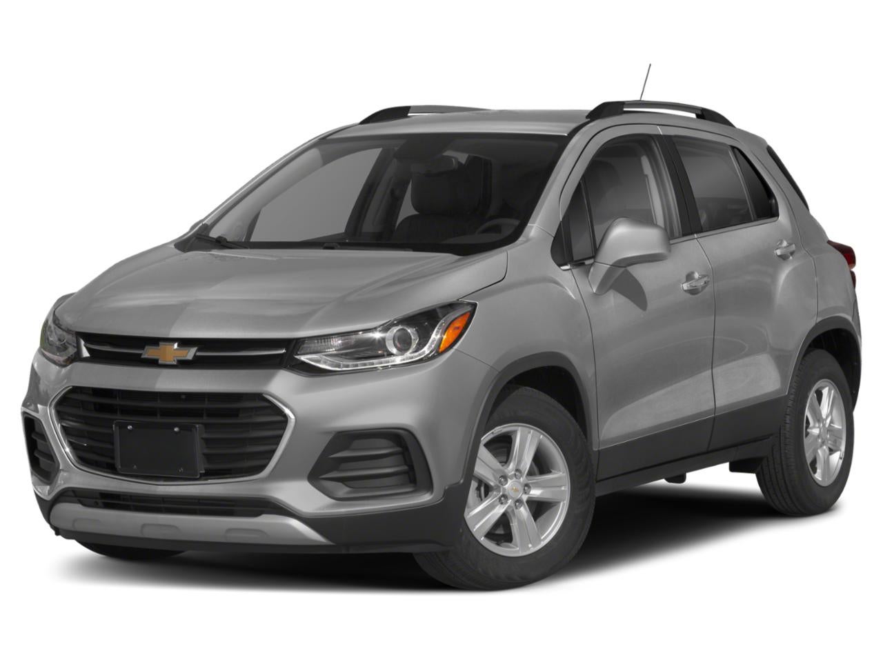 2022 Chevrolet Trax LT AWD