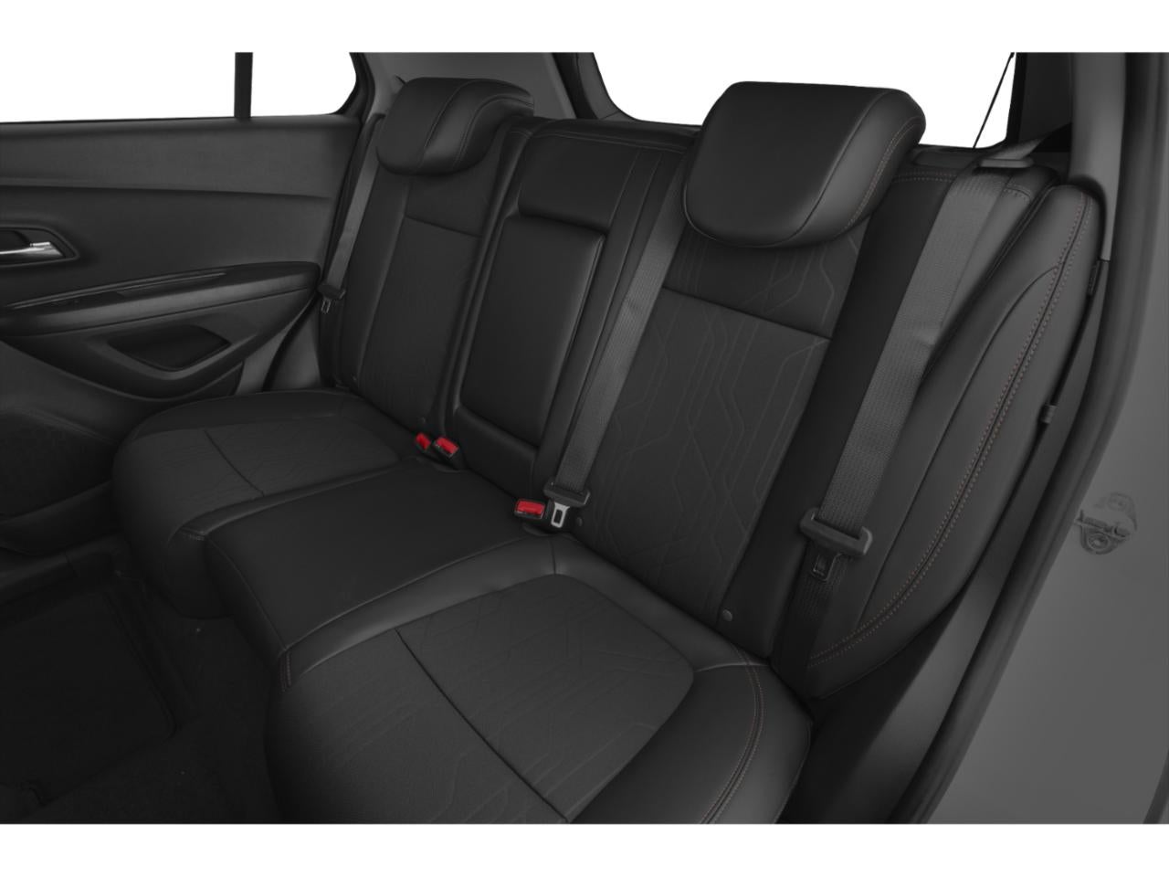 2022 Chevrolet Trax LT AWD