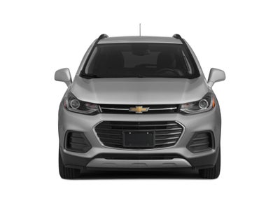 2022 Chevrolet Trax LT AWD