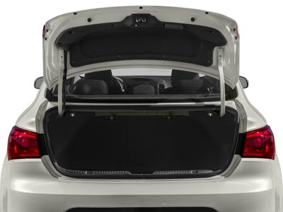 2016 Kia Forte Koup 2dr Cpe Auto EX