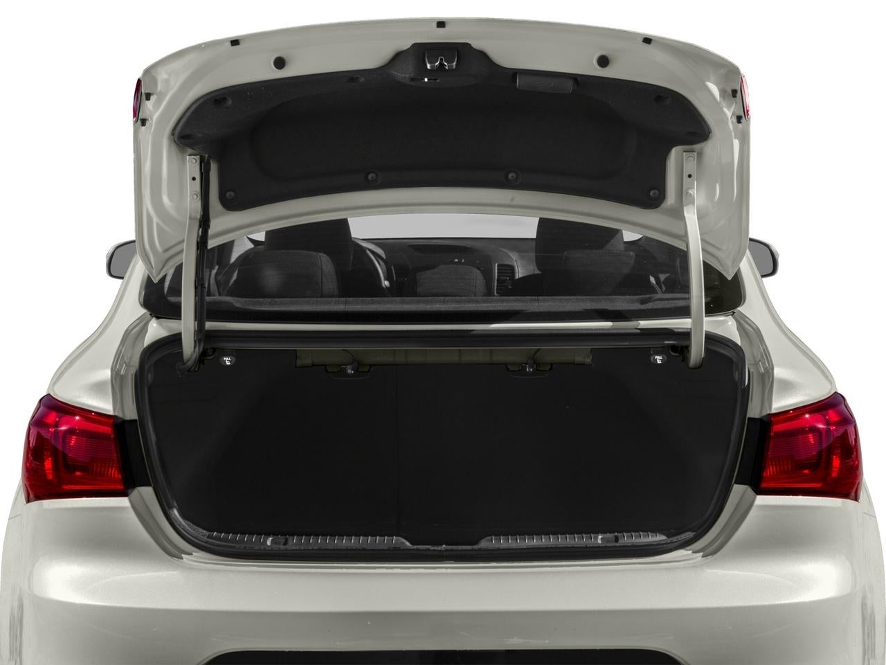 2016 Kia Forte Koup 2dr Cpe Auto EX