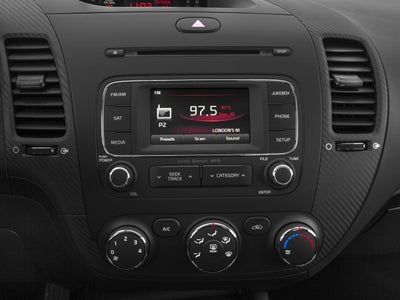 2016 Kia Forte Koup 2dr Cpe Auto EX