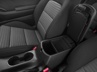 2016 Kia Forte Koup 2dr Cpe Auto EX