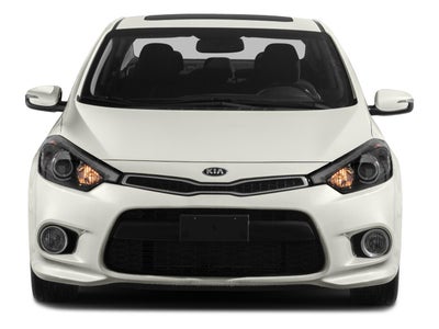 2016 Kia Forte Koup 2dr Cpe Auto EX
