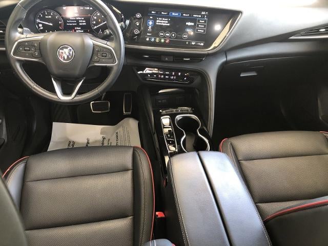 2023 Buick Envision FWD 4dr Essence