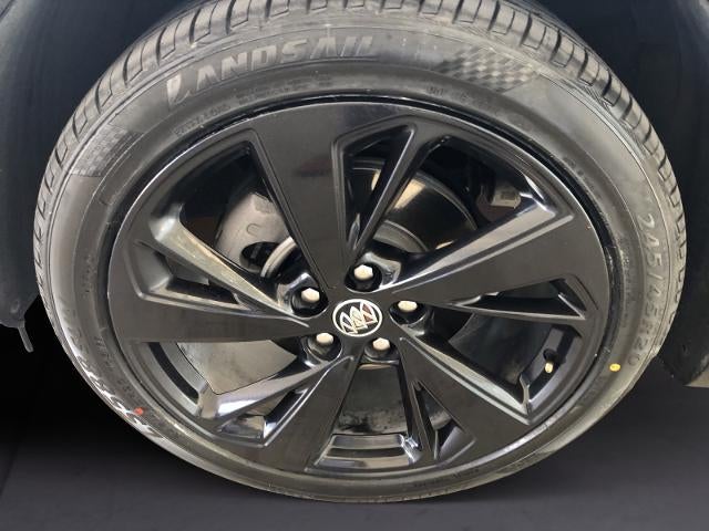 2023 Buick Envision FWD 4dr Essence