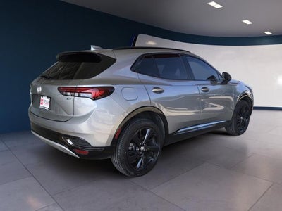 2023 Buick Envision FWD 4dr Essence