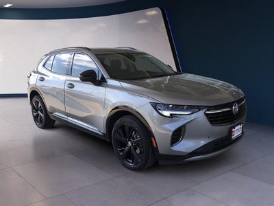 2023 Buick Envision FWD 4dr Essence