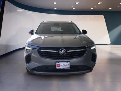 2023 Buick Envision FWD 4dr Essence