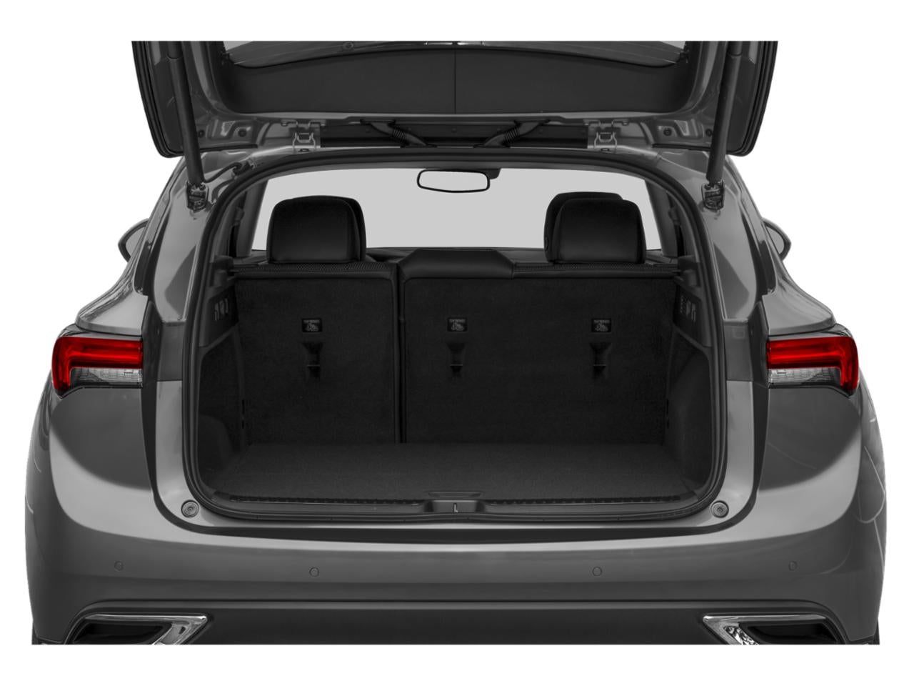 2023 Buick Envision FWD 4dr Essence