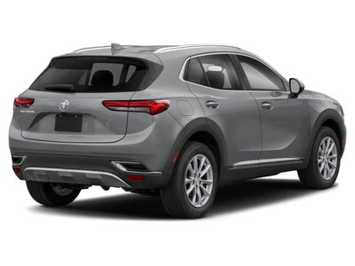 2023 Buick Envision FWD 4dr Essence