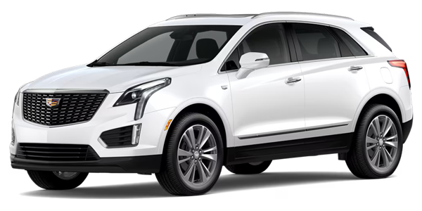 Powell Watson Cadillac of Laredo in Laredo TX