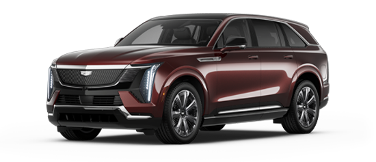 Powell Watson Cadillac of Laredo in Laredo TX