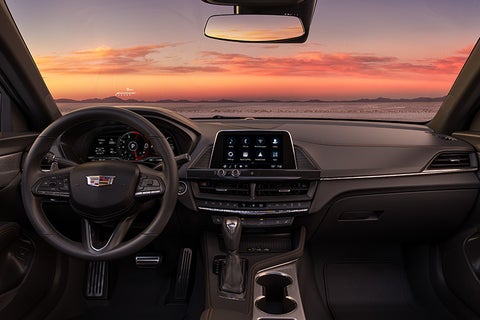 Powell Watson Cadillac of Laredo