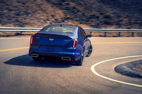 Powell Watson Cadillac of Laredo