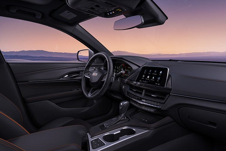 Powell Watson Cadillac of Laredo