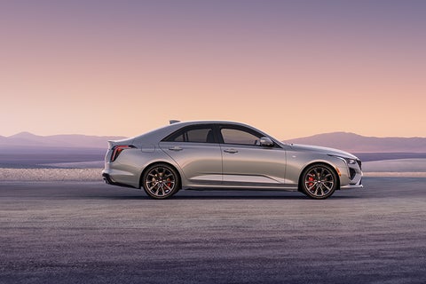 Powell Watson Cadillac of Laredo