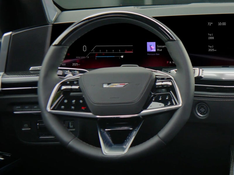 Powell Watson Cadillac of Laredo in Laredo TX