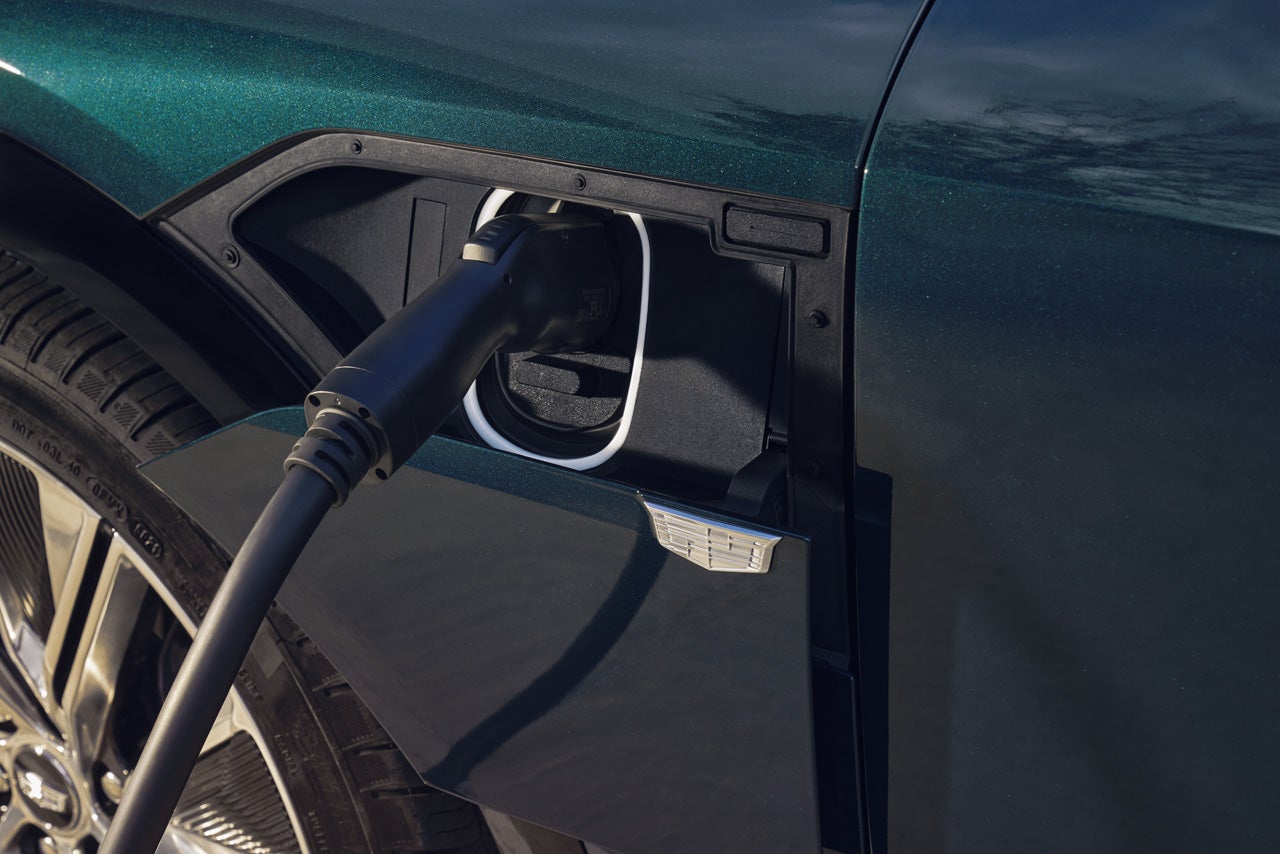 Powell Watson Cadillac of Laredo in Laredo TX