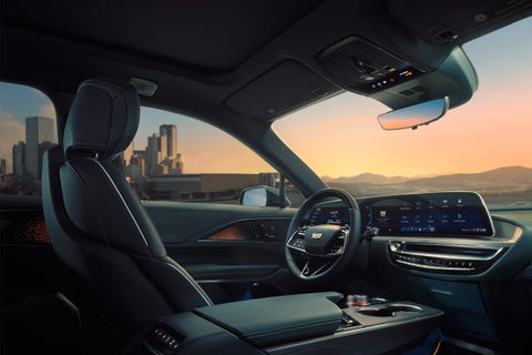 Powell Watson Cadillac of Laredo in Laredo TX