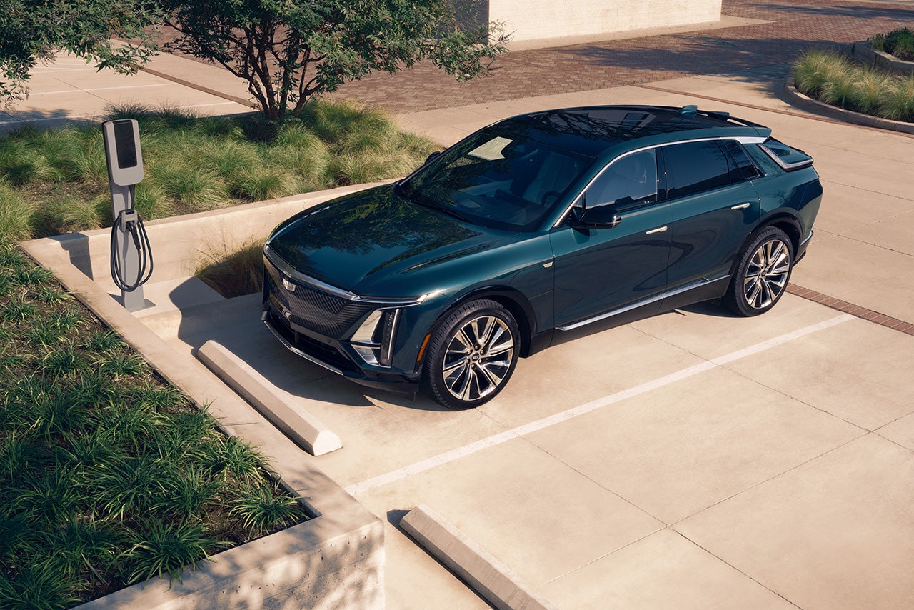 Powell Watson Cadillac of Laredo in Laredo TX