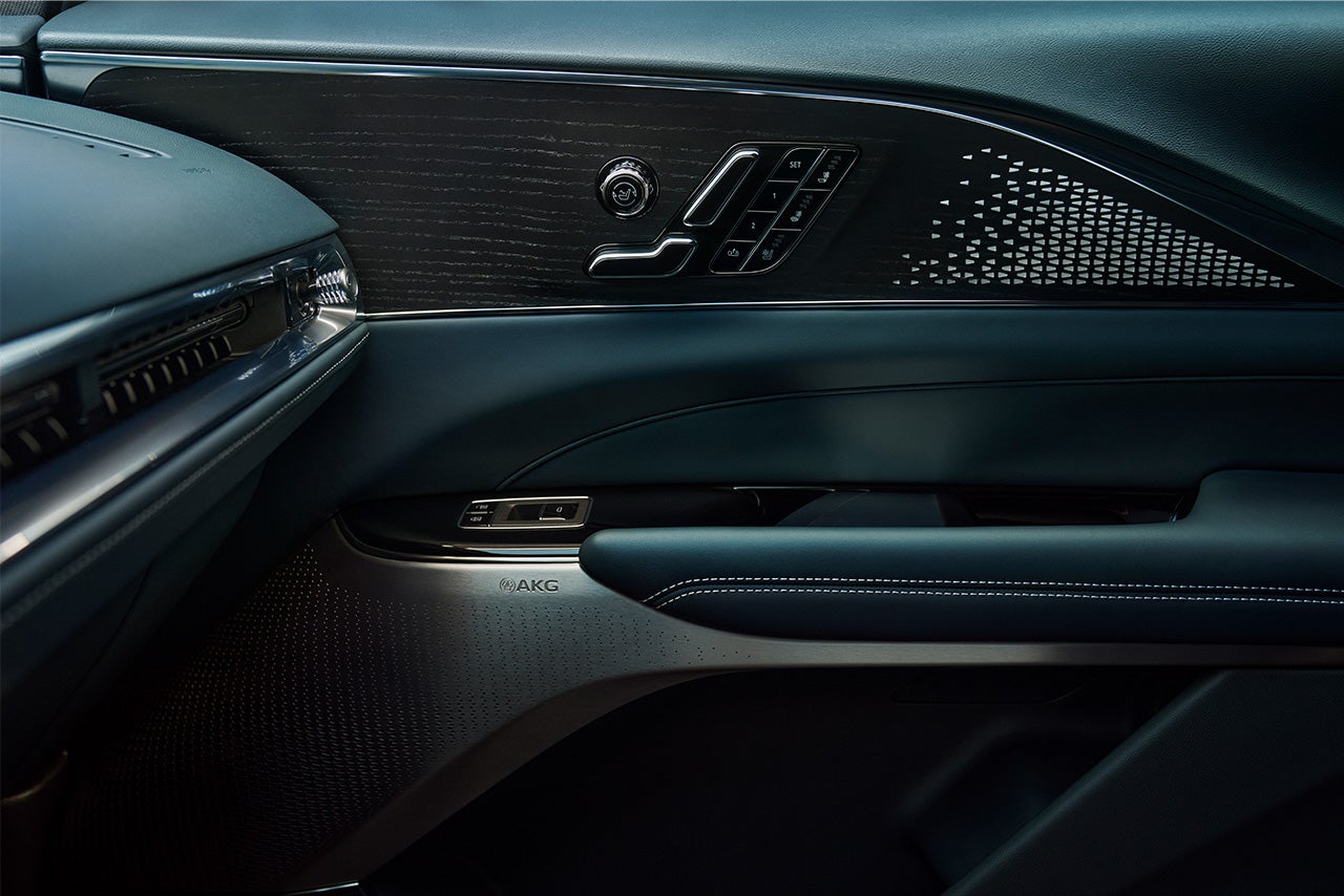 Powell Watson Cadillac of Laredo in Laredo TX