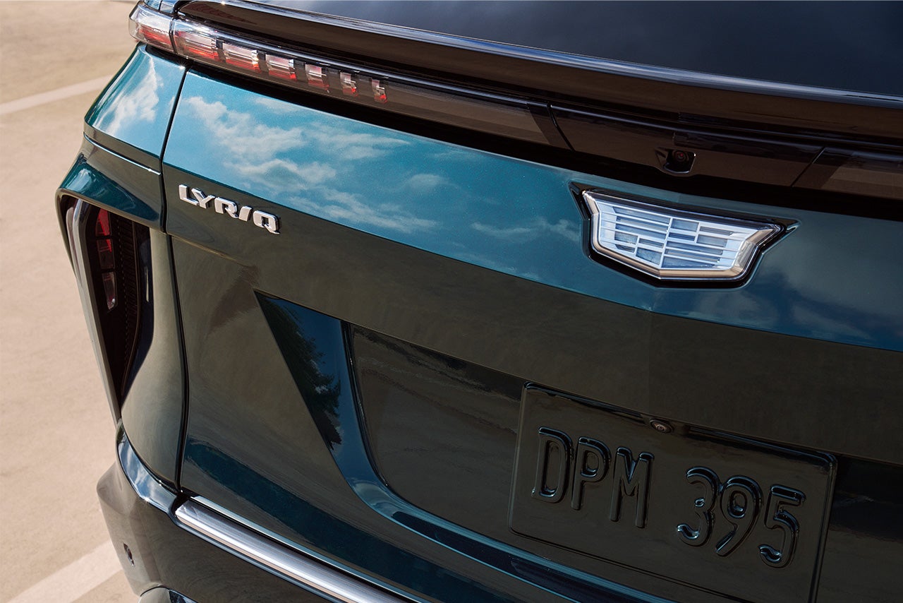 Powell Watson Cadillac of Laredo in Laredo TX