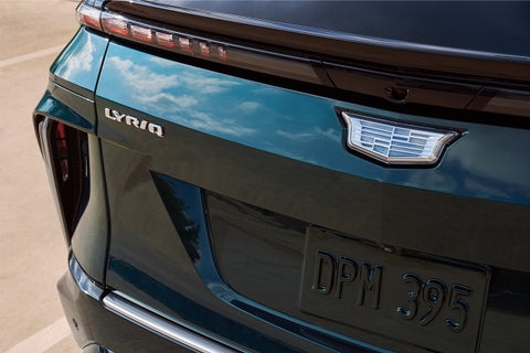 Powell Watson Cadillac of Laredo in Laredo TX