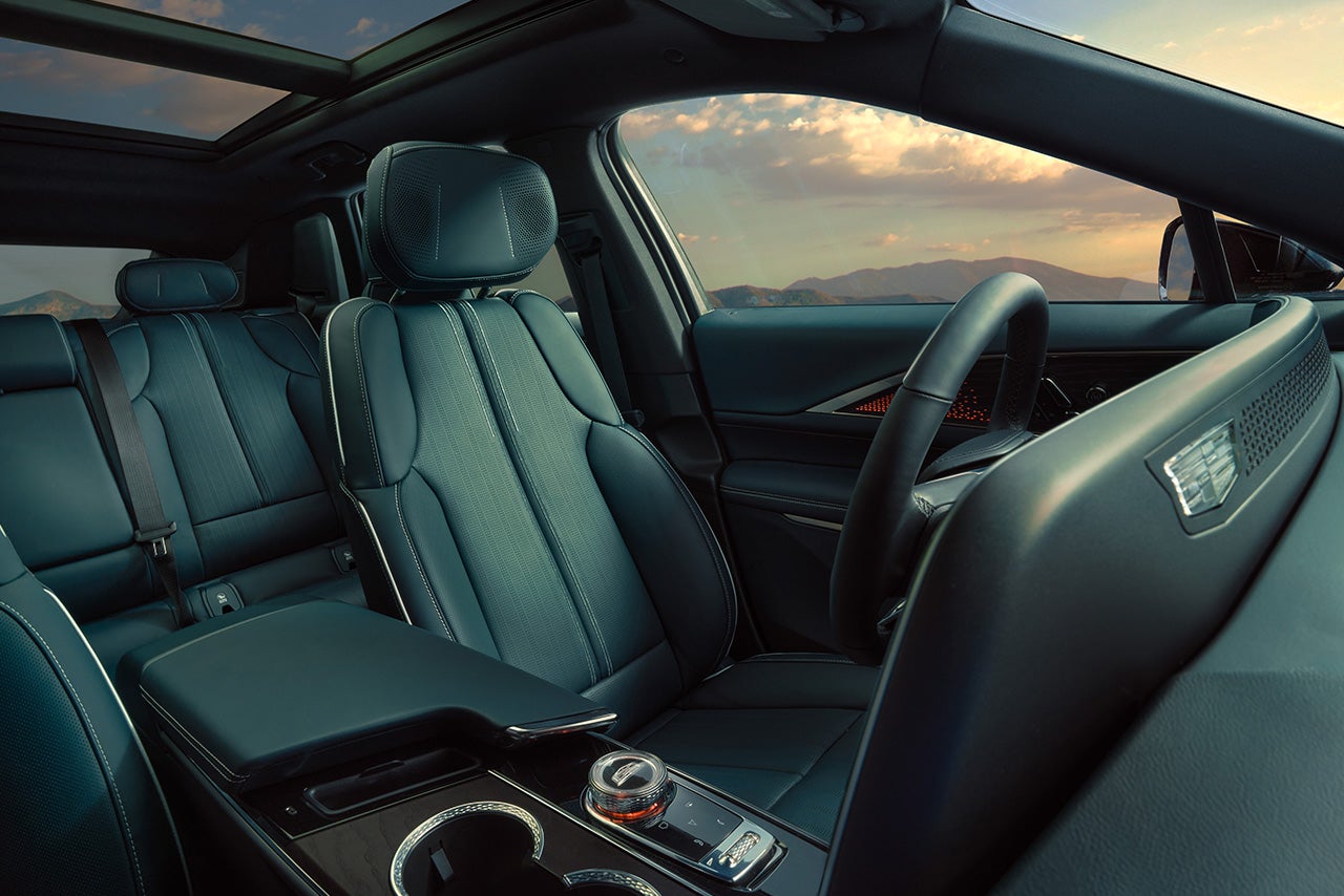 Powell Watson Cadillac of Laredo in Laredo TX