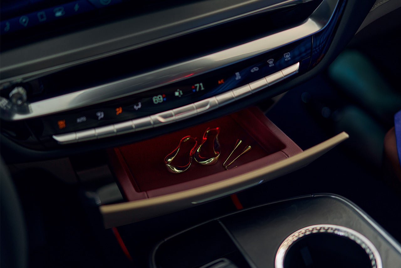 Powell Watson Cadillac of Laredo in Laredo TX