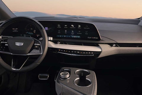 Powell Watson Cadillac of Laredo in Laredo TX