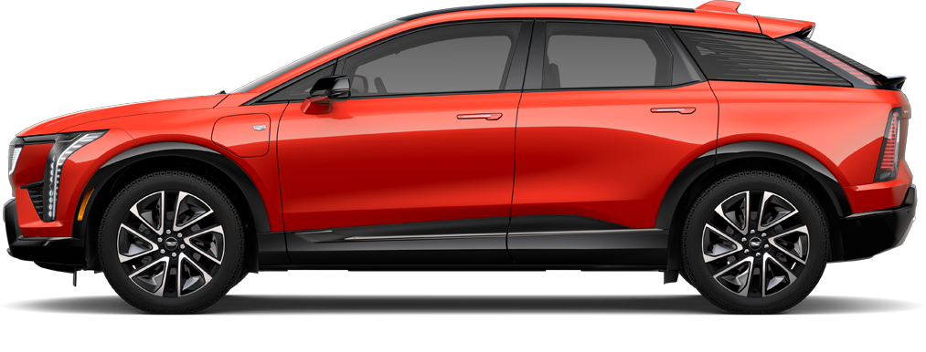 Powell Watson Cadillac of Laredo in Laredo TX