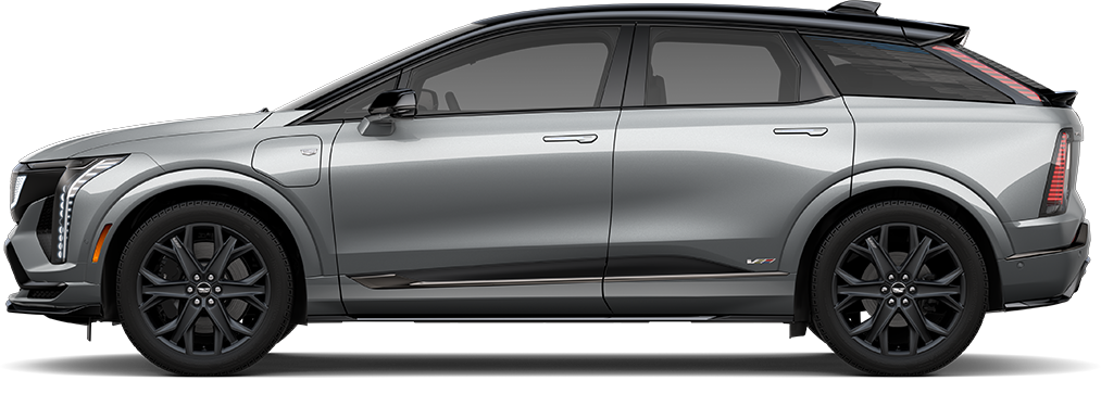 Powell Watson Cadillac of Laredo in Laredo TX