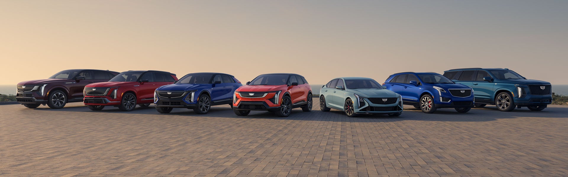 Powell Watson Cadillac of Laredo in Laredo TX