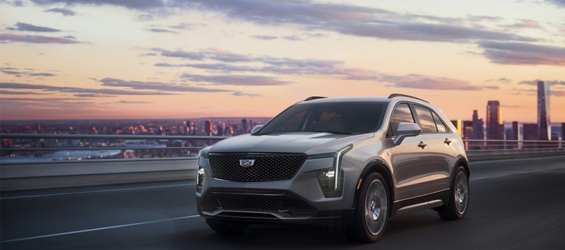 Powell Watson Cadillac of Laredo in Laredo TX