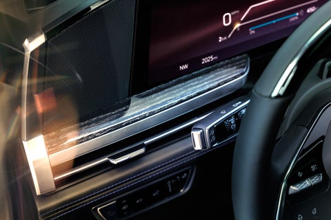 Powell Watson Cadillac of Laredo in Laredo TX