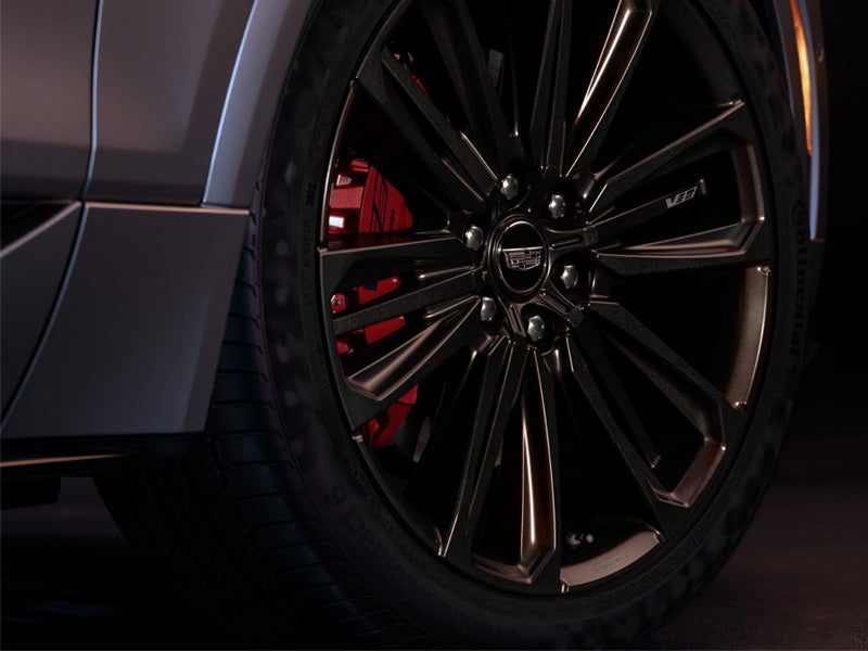 Powell Watson Cadillac of Laredo in Laredo TX