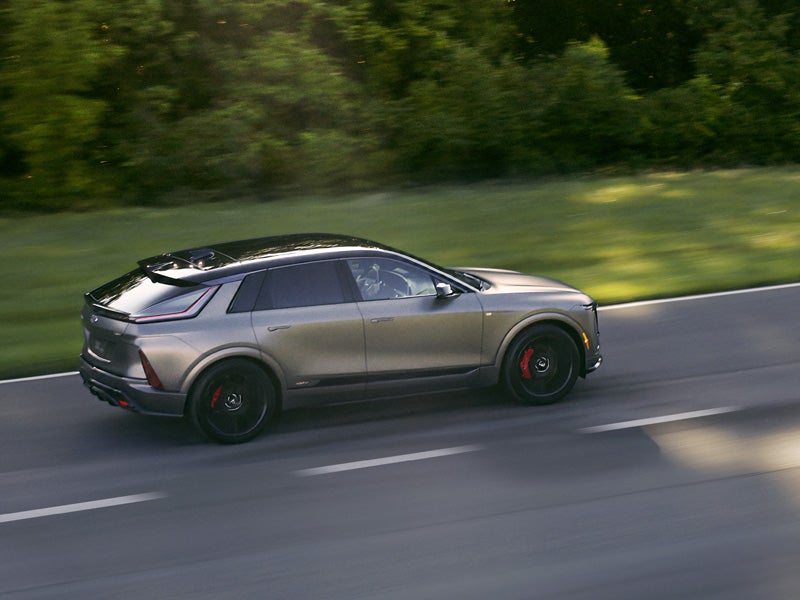 Powell Watson Cadillac of Laredo in Laredo TX