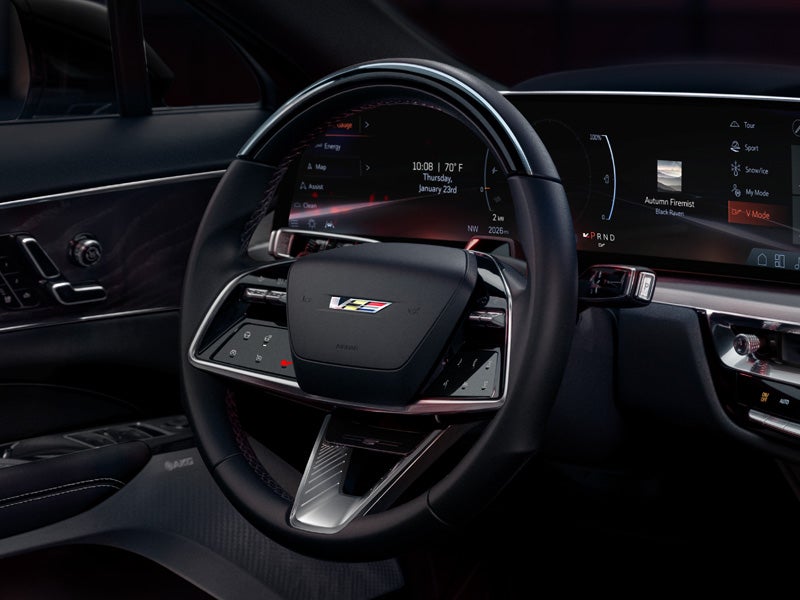 Powell Watson Cadillac of Laredo in Laredo TX