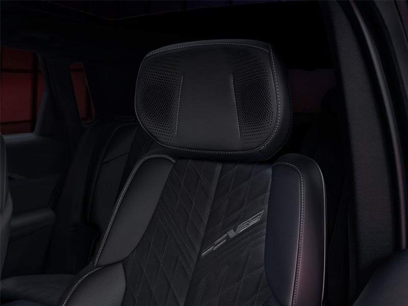 Powell Watson Cadillac of Laredo in Laredo TX