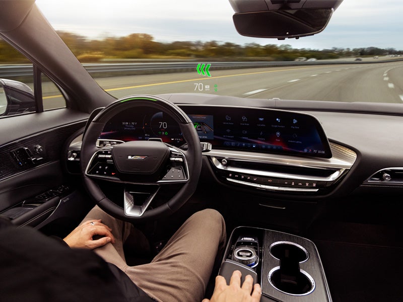 Powell Watson Cadillac of Laredo in Laredo TX