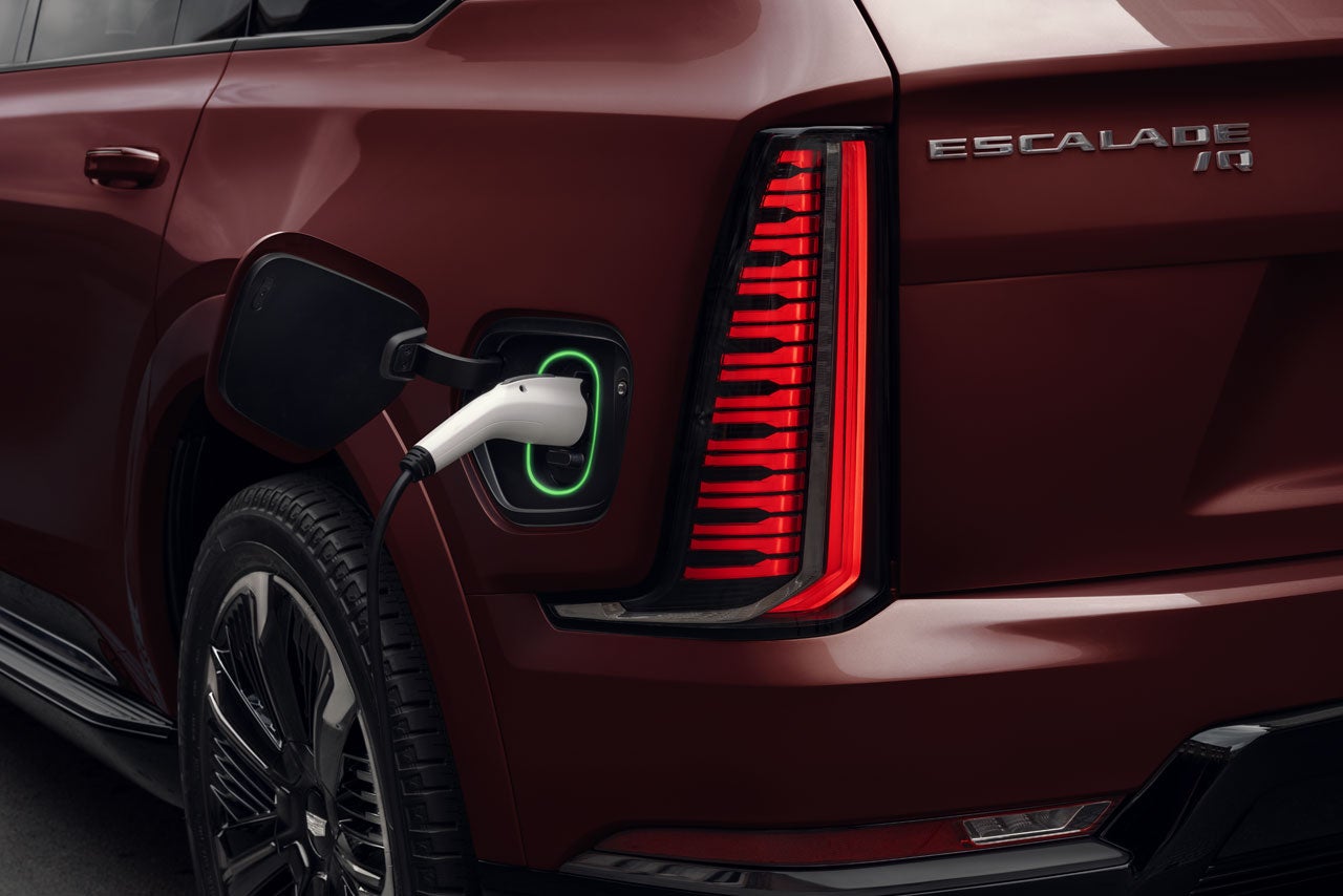 Powell Watson Cadillac of Laredo in Laredo TX