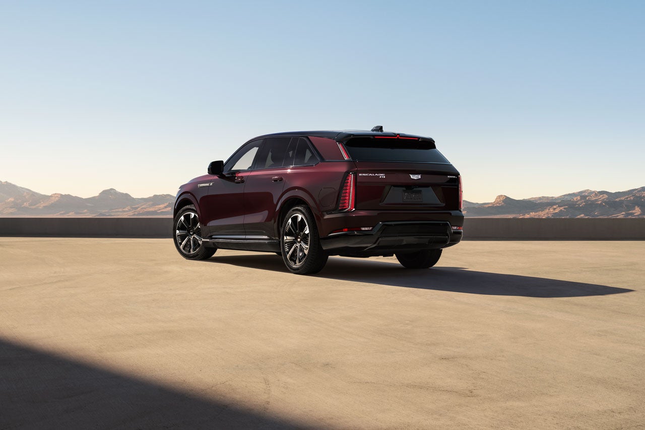 Powell Watson Cadillac of Laredo in Laredo TX