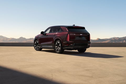 Powell Watson Cadillac of Laredo in Laredo TX