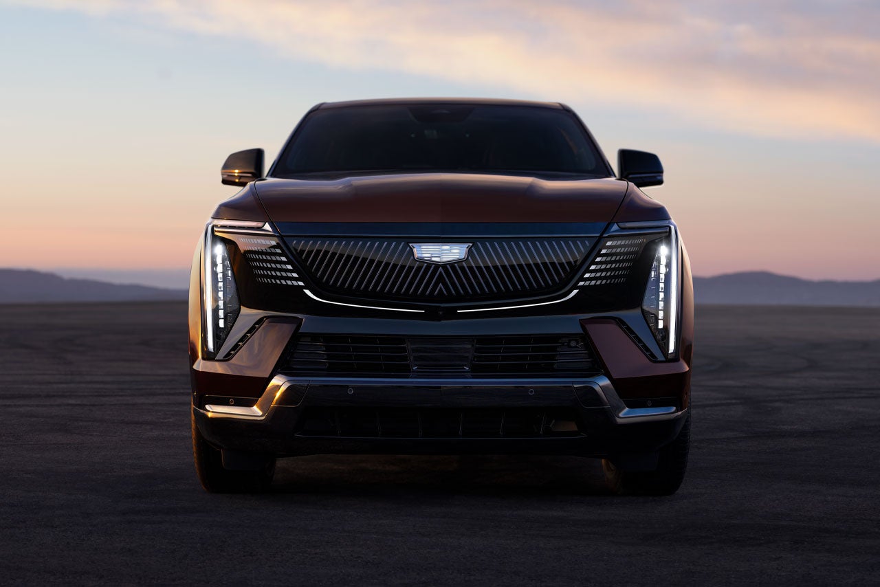 Powell Watson Cadillac of Laredo in Laredo TX