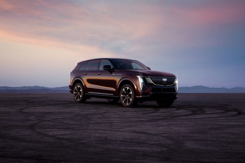  Powell Watson Cadillac of Laredo in Laredo TX