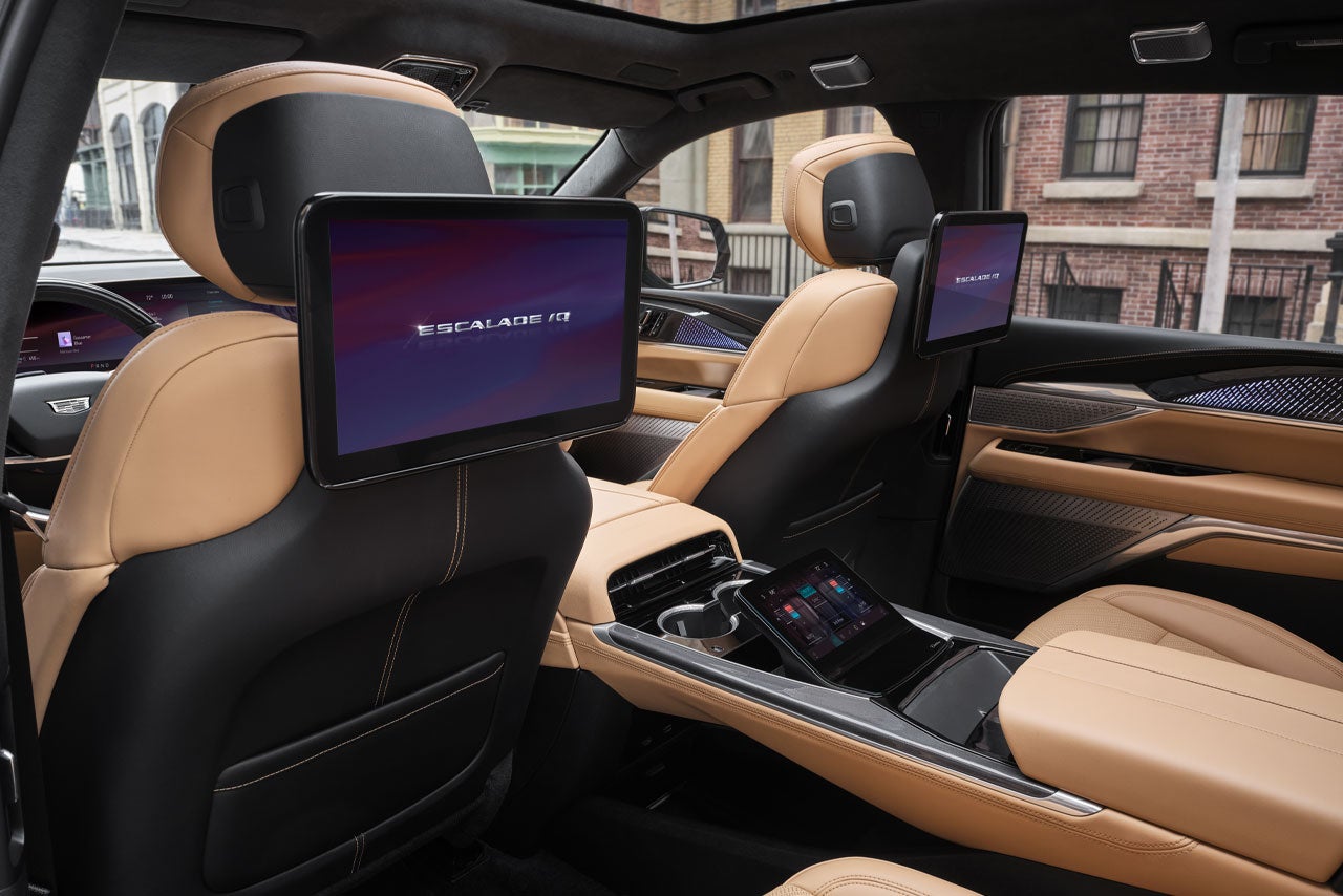 Powell Watson Cadillac of Laredo in Laredo TX