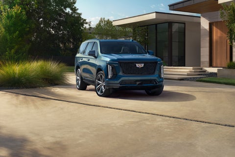 Powell Watson Cadillac of Laredo in Laredo TX