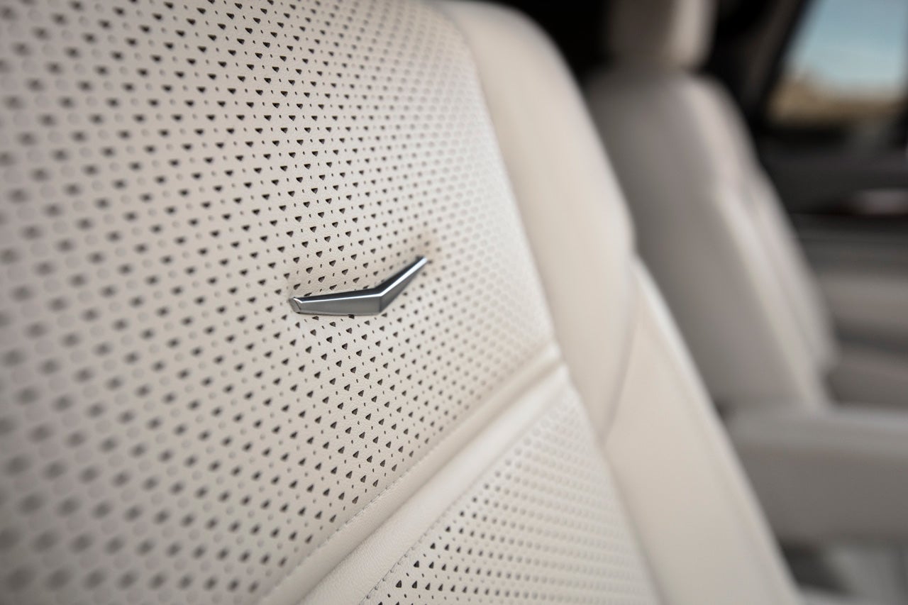 Powell Watson Cadillac of Laredo in Laredo TX